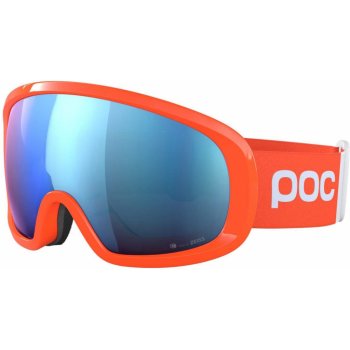 POC Fovea Mid Clarity Comp