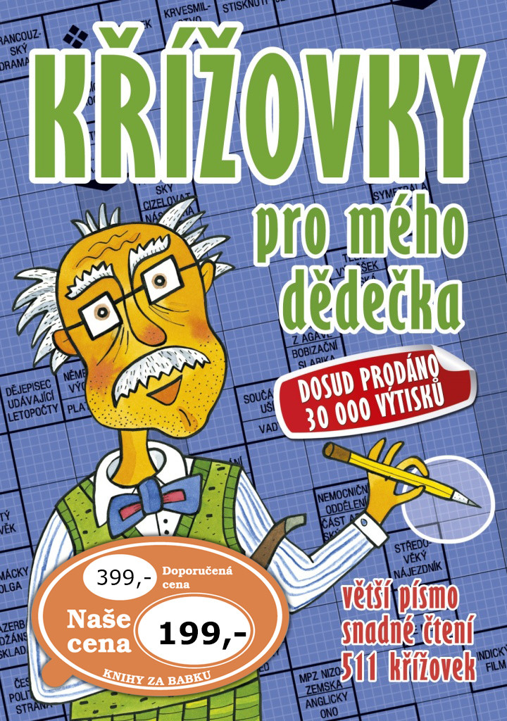 Ottova veľká kniha: Mandaly