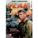 vlak DVD