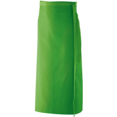 Exner Dlouhá pracovní zástěra EX102 Lemon Green – Hledejceny.cz
