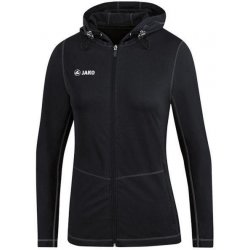 Jako W Run 2.0 Jacket černá