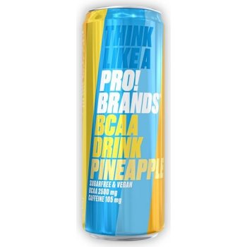 ProBrands BCAA Drink 330ml