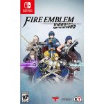 Fire Emblem Warriors – Zboží Dáma