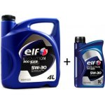 Elf Evolution 900 SXR 5W-30 5 l | Zboží Auto