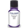 Razítkovací barva Coloris razítková barva 200 PR fialová 50 ml