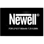 NEWELL LP-E17 – Zboží Živě