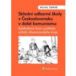 Střední odborné školy v Československu v době komunismu – Hledejceny.cz