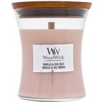 WoodWick Vanilla & Sea Salt 275 g – Sleviste.cz