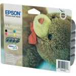 Epson C13T0615 - originální – Hledejceny.cz