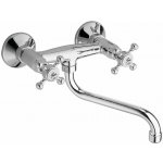 Sapho Reitano Rubinetteria ANTEA 3861 – Hledejceny.cz