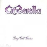 Cinderella - Long Cold Winter CD – Hledejceny.cz