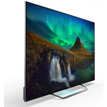 Sony Bravia KD-55X8505