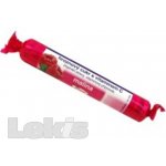 Intact hroznový cukr s vitamínem C malina 40 g – Sleviste.cz
