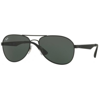 Ray-Ban RB 3549 006 71 58 16 145 – Zbozi.Blesk.cz