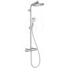 Sprchy a sprchové panely Hansgrohe 27268000