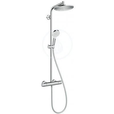 Hansgrohe 27268000 – Zbozi.Blesk.cz