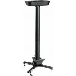 AlzaErgo Projector Mount C21B Advanced černý APW-EGPMC21B – Zboží Mobilmania