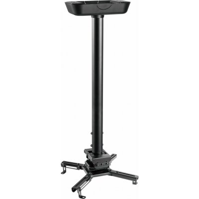 AlzaErgo Projector Mount C21B Advanced černý APW-EGPMC21B – Zboží Mobilmania