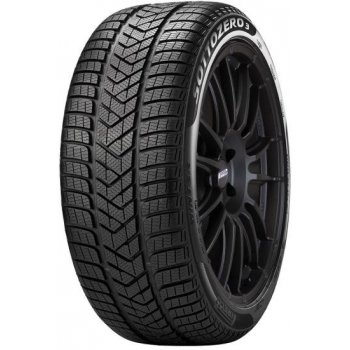 Pirelli Winter Sottozero 3 255/50 R18 106V