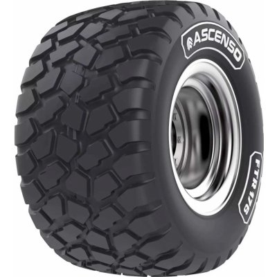 Ascenso FTR176 IMP 560/45-22.5 152D TL – Hledejceny.cz