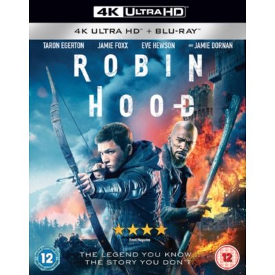 Robin Hood BD – Zboží Mobilmania