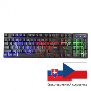 Marvo K605 CZ/SK