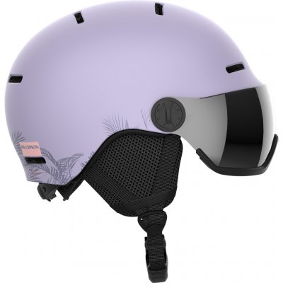 Salomon Orka Visor JR 25/26 – Zboží Mobilmania