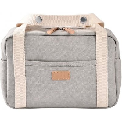 Beaba Organizér Mini Paris Pearl Grey – Sleviste.cz