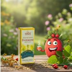 Grešík Životabudič kapky Devatero bylin 50 ml – Hledejceny.cz