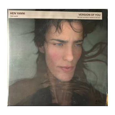Hen Yanni - Version Of You LP – Hledejceny.cz
