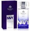 Parfém Yardley of London Navy toaletní voda pánská 100 ml