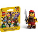 LEGO® Minifigurky 71045 25. série – Hledejceny.cz