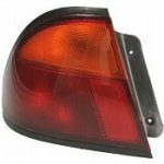 Zadní světlo- levé MAZDA 323 (BH) 1994-1998 |994-1998| DEPO | 2161940LAE – Hledejceny.cz