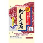 Marutomo Bonito Dashi polévkové koření 8 x 6 g – Hledejceny.cz