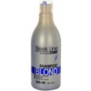Stapiz Sleek Line Blond Shampoo 300 ml