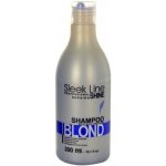 Stapiz Sleek Line Blond Shampoo 300 ml – Zbozi.Blesk.cz