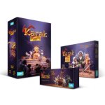 Albi Karak Sidhar, Kirima & Elspeth PL – Zboží Živě