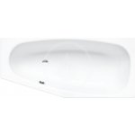 Kaldewei Mini 157 x 70 cm 225200013001 – Hledejceny.cz