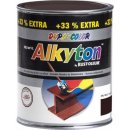 Alkyton hladký lesklý RAL 8017 čokoládová hnědá 750ml