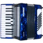 Hohner Bravo II 60 – Zboží Mobilmania