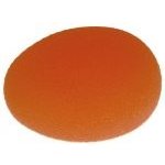 EGG gel vajíčko 6 cm Měkká – Zbozi.Blesk.cz