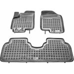 Koberce gumové Rezaw-Plast Kia Venga 2009-2019 – Hledejceny.cz