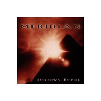 Sundown Empire CD