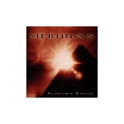 Sundown Empire CD