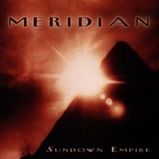 Sundown Empire CD