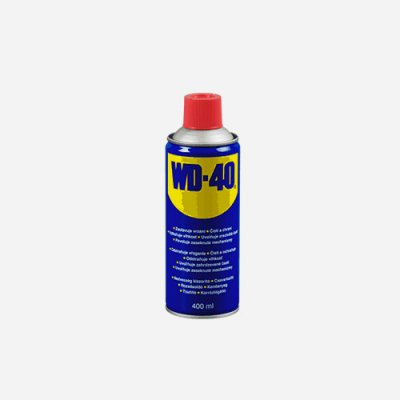 Univerzální mazivo WD-40 original, sprej 250 ml – Hledejceny.cz