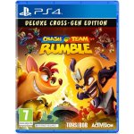 Crash Team Rumble (Deluxe Edition) – Zboží Dáma