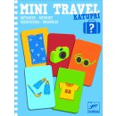 Djeco Mini Travel Katupri