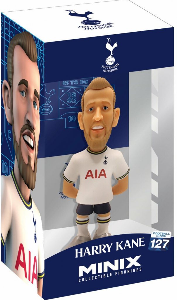 MINIX Football Club Tottenham HARRY KANE