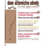 Dane, účtovníctvo, odvody bez chýb, pokút a penále č. 10-11 / 2021 - Zmeny v daniach, v účtovníctve, zdaňovaní miezd - Poradca s.r.o. – Hledejceny.cz